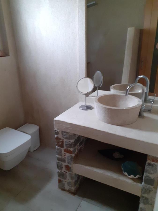 Senior Suite Zeus Vasilias  Ngoại thất bức ảnh